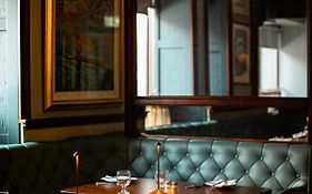 The Bianconi Inn